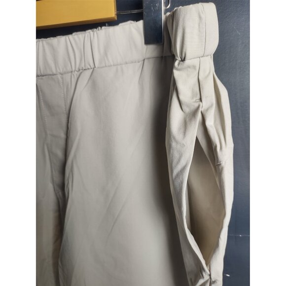 Lole Men’s Beige Stretch Active Pants Size XL Athletic Casual Bottoms NWT - Picture 11 of 14